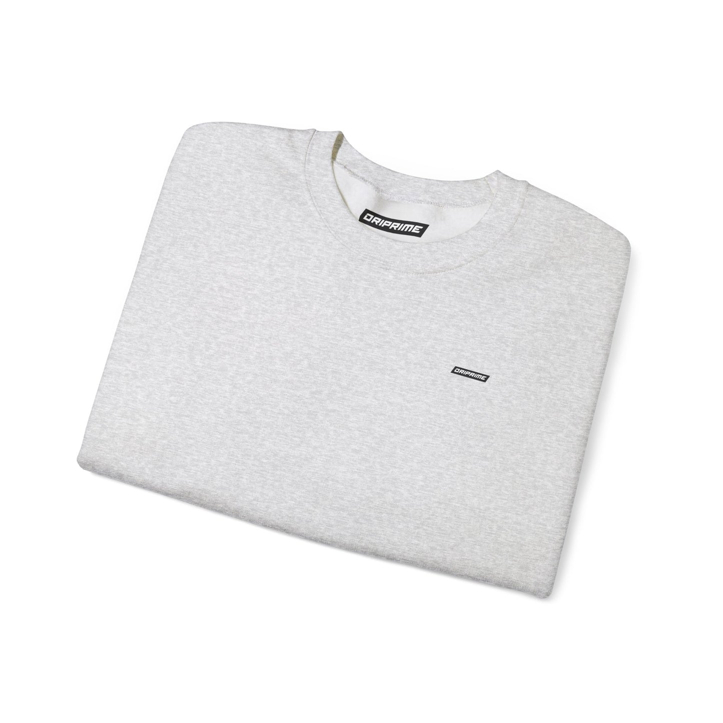 Driprime Streetwear Parallelogram TM. Sweatshirt (Men's)