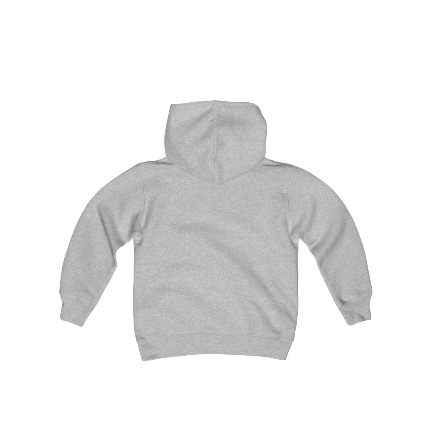 Driprime Streetwear Octagon TM. Hoodie (Kids)