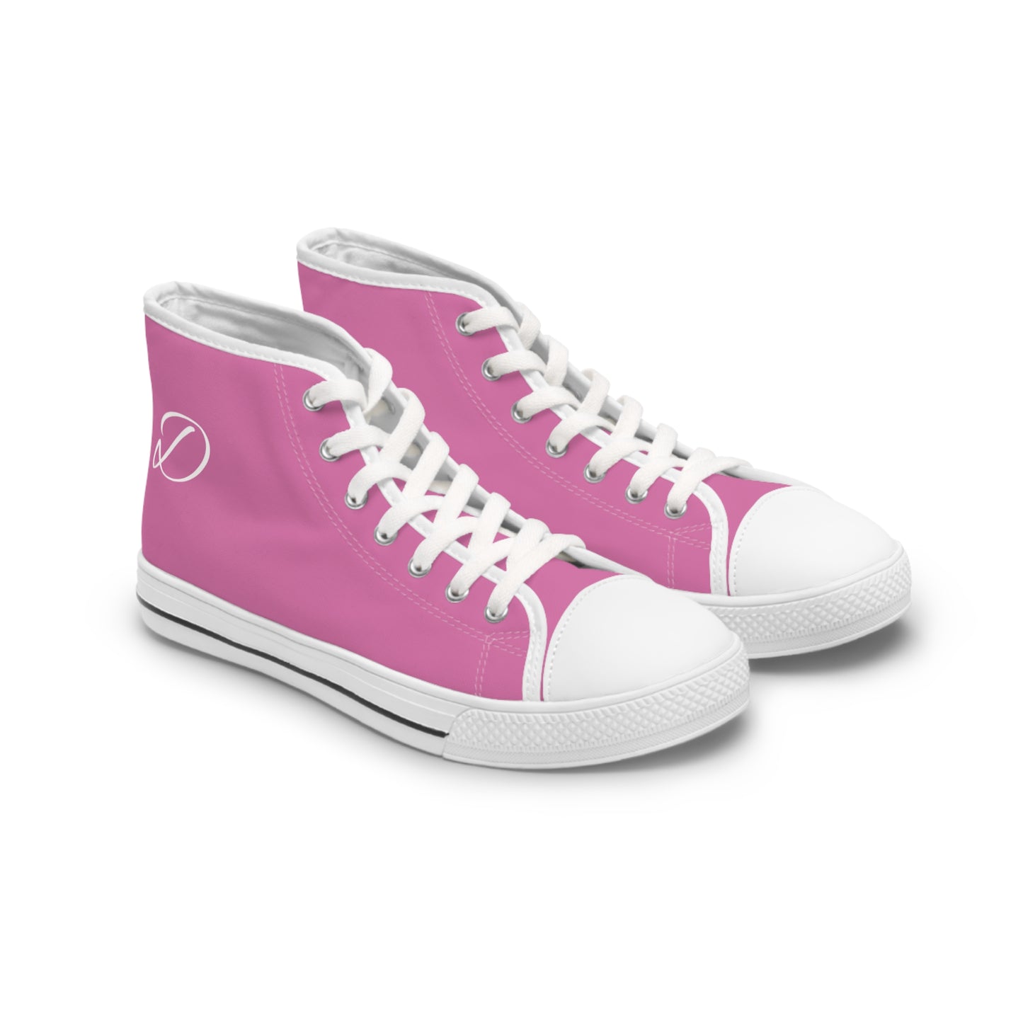 Driprime Women's D Curvz TM. High Top Sneakers