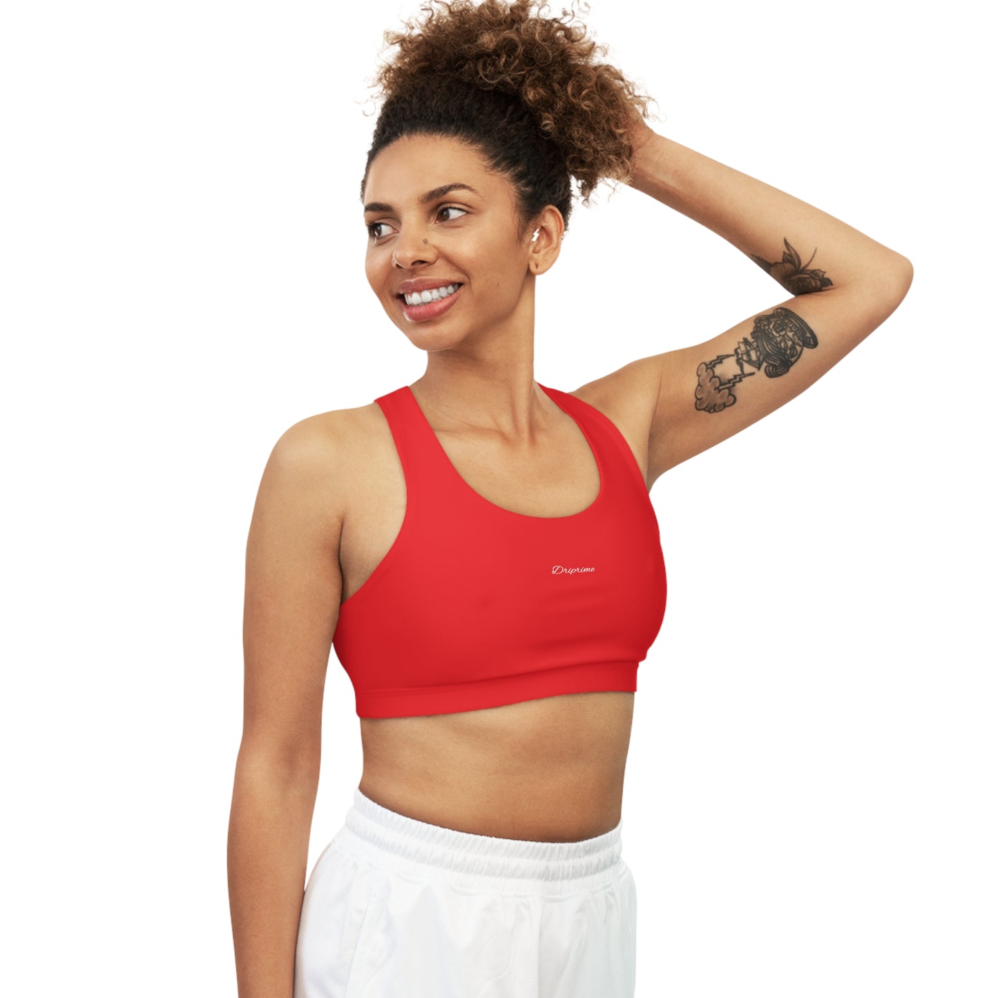 Driprime Women's Sports Bra