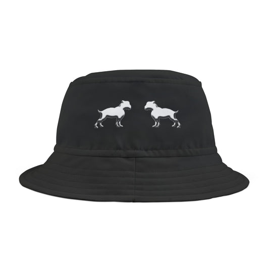 Driprime Streetwear Double Dogg TM. Bucket (Men's)