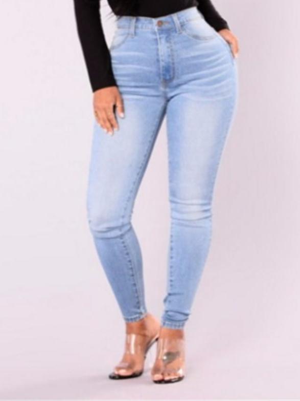 Driprime DimePiece TM. Skinny Jeans (Women's)