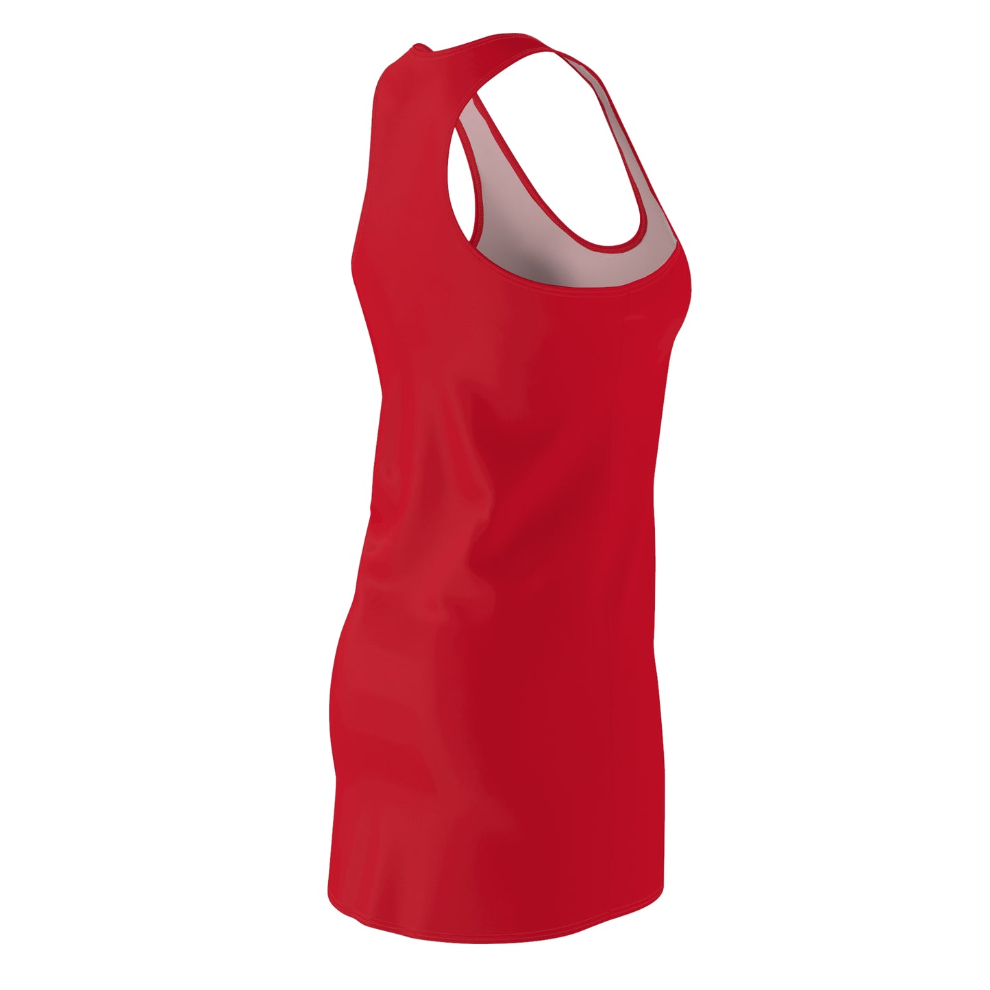 Driprime Fitmodel TM. Racerback Dress (Women's)