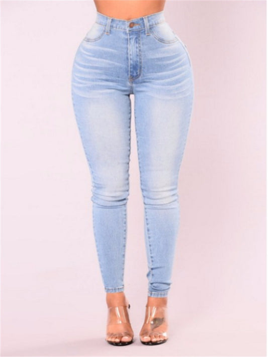 Driprime DimePiece TM. Skinny Jeans (Women's)