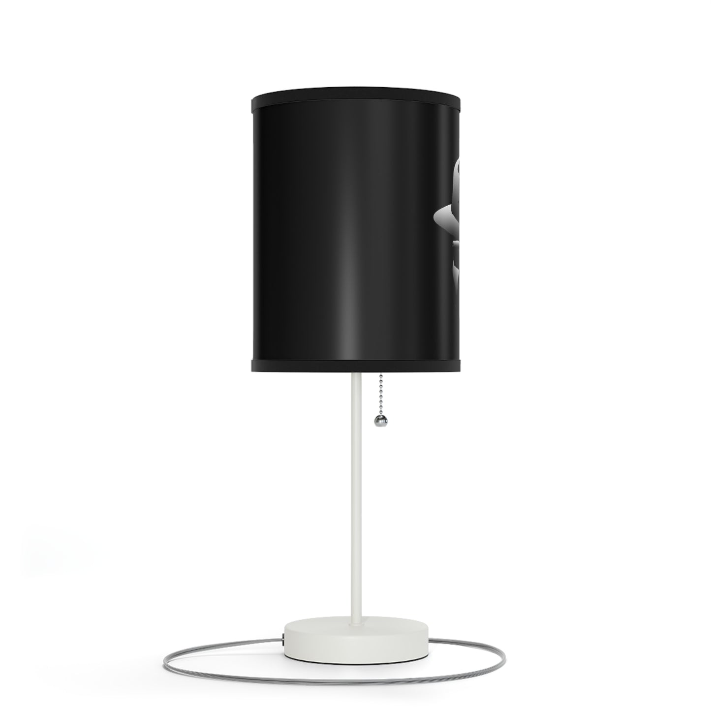 Driprime Streetwear DripDecor TM. Lamp w/Stand