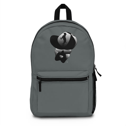 Driprime Streetwear Character Backpack