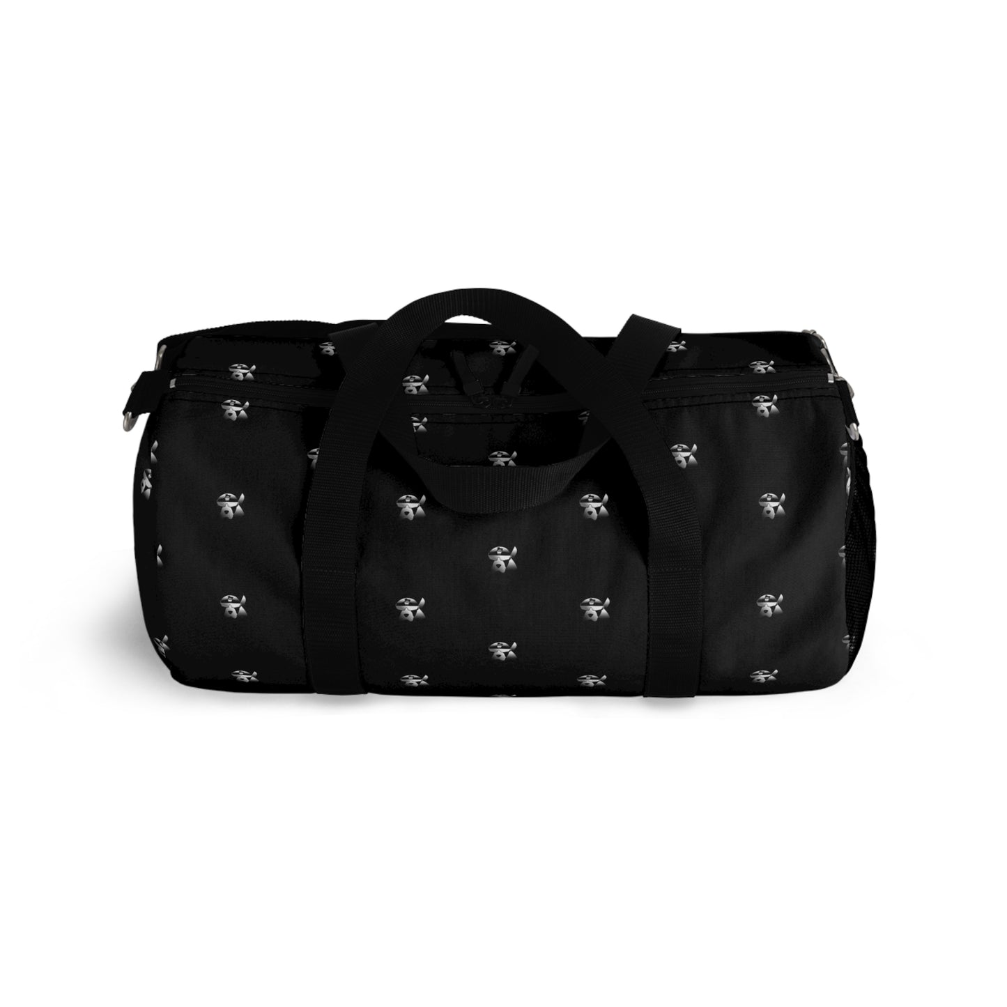 Driprime Streetwear Character Duffel Bag