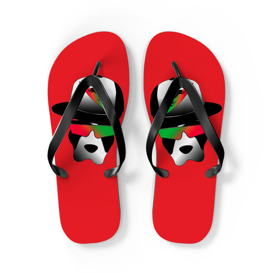 Driprime Streetwear SurfDogg TM. Flip Flops (Men's)