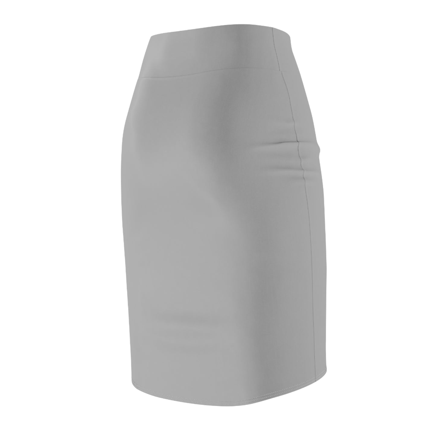 Driprime Boss Lady TM. Mid Waist Pencil Skirt (Women's)