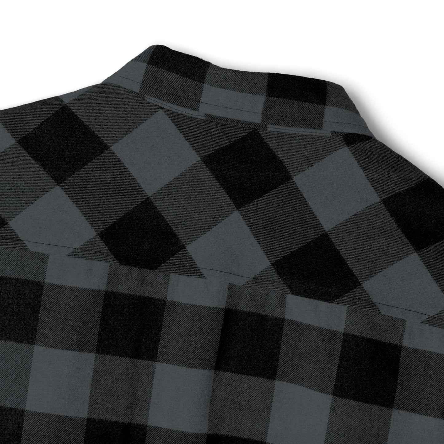 Driprime Streetwear Iconic Double Dog Flannel (Men's)