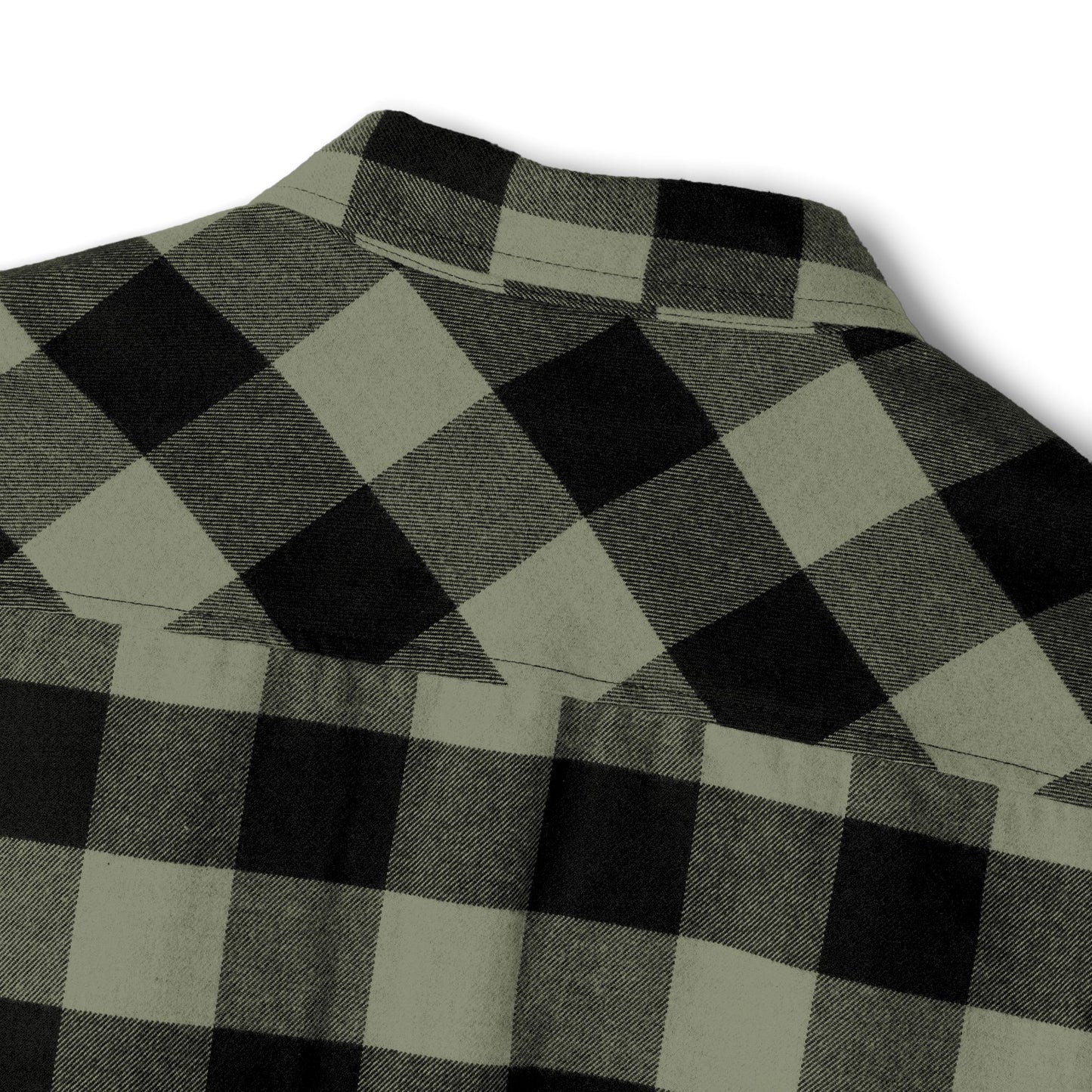 Driprime Streetwear Iconic Double Dog Flannel (Men's)