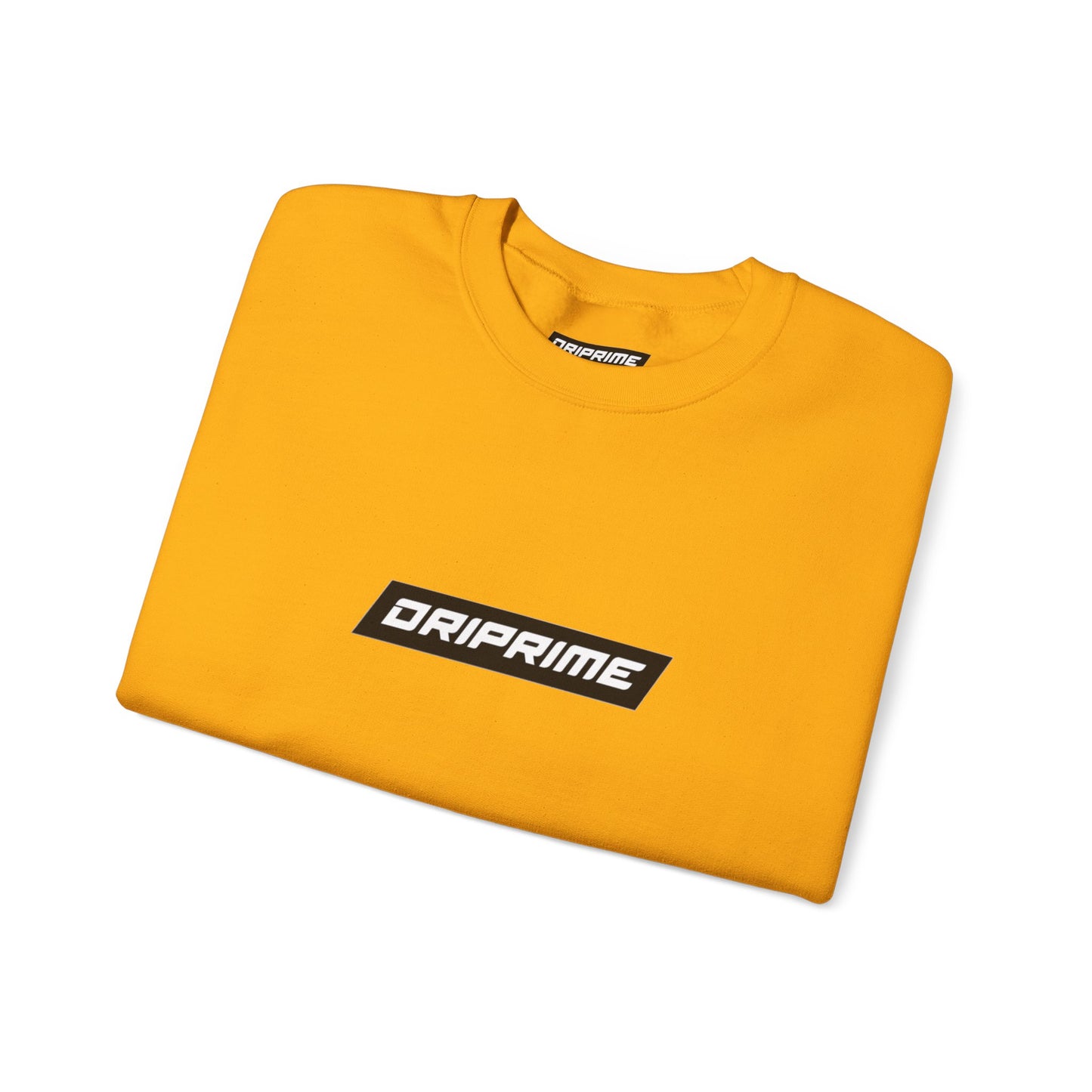 Driprime Streetwear Parallelogram TM. Sweatshirt (Men's)