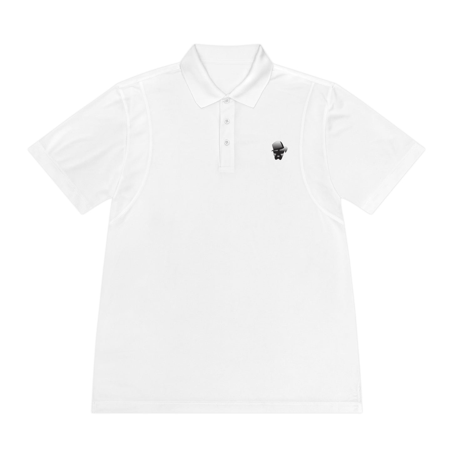 Driprime Streetwear Character TM. Sport Polo Shirt (Men's)