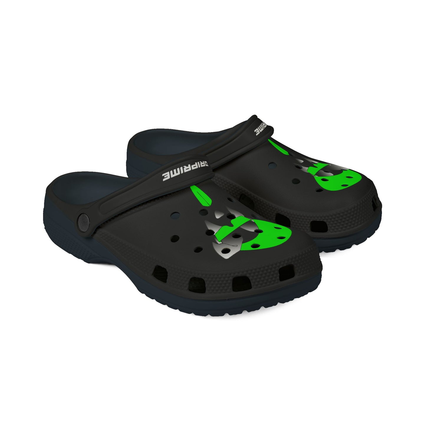 Driprime Streetwear Character TM. Foam Clogs (Men's)