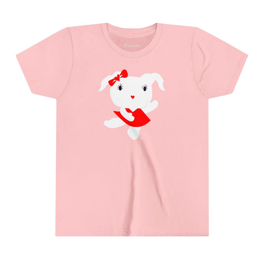 Driprime Cutie Pie TM. T-Shirt (Girls)