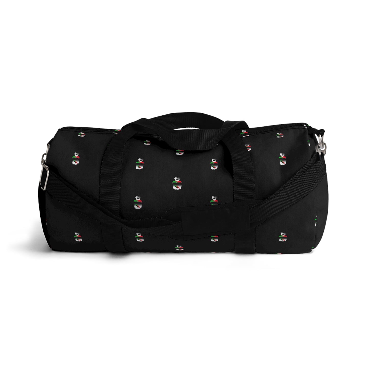 Driprime Streetwear SurfDogg TM. Duffel Bag