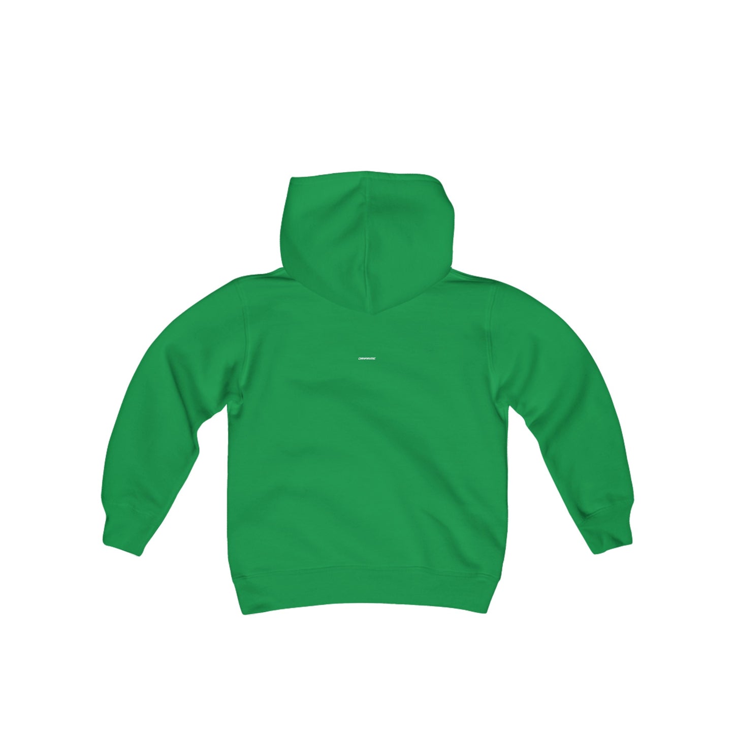 Driprime Streetwear Octagon Hoodie (Kids)