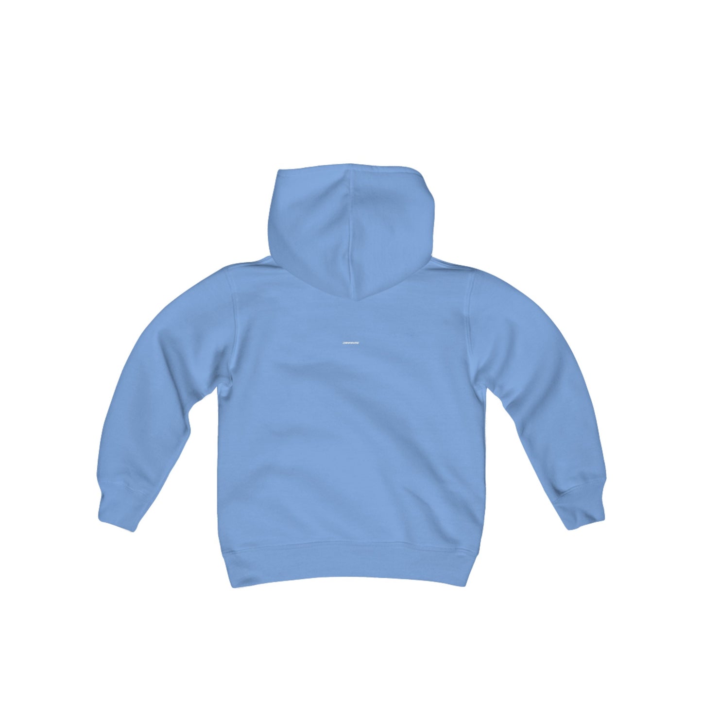 Driprime Streetwear Octagon Hoodie (Kids)