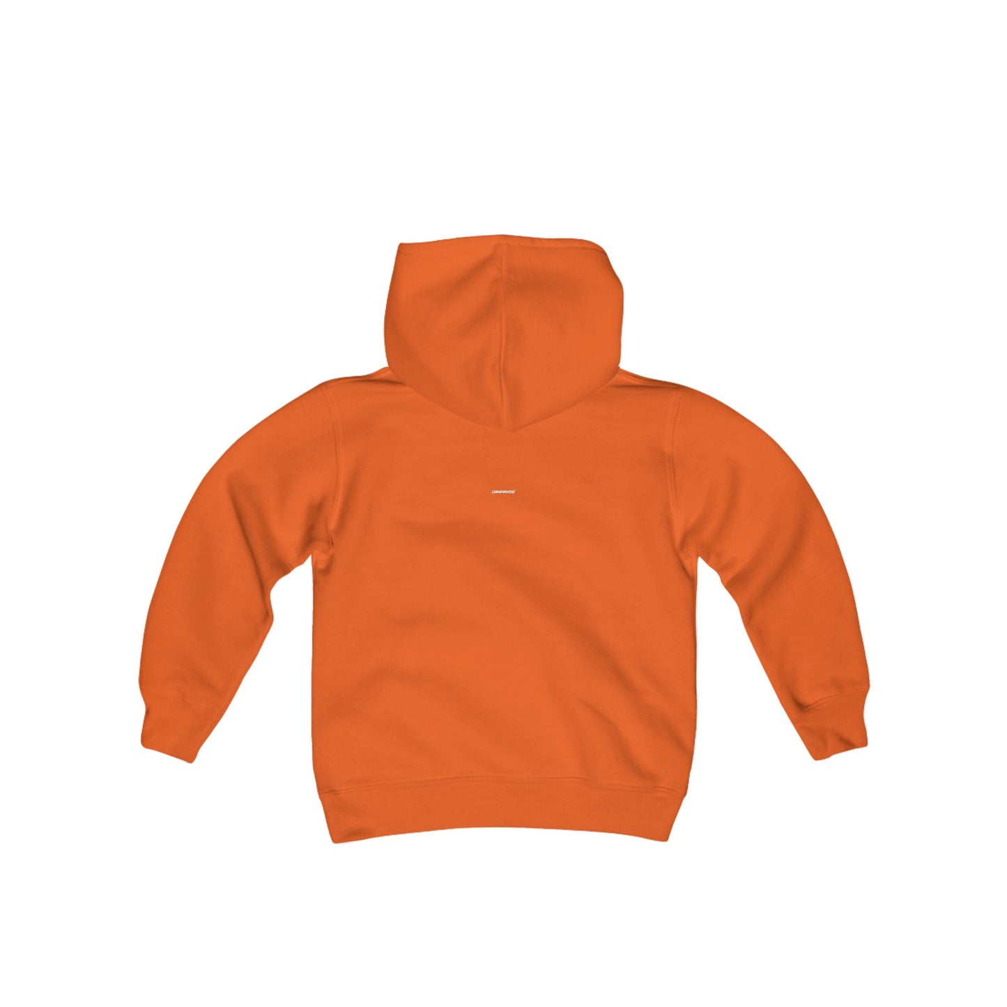 Driprime Streetwear Octagon Hoodie (Kids)