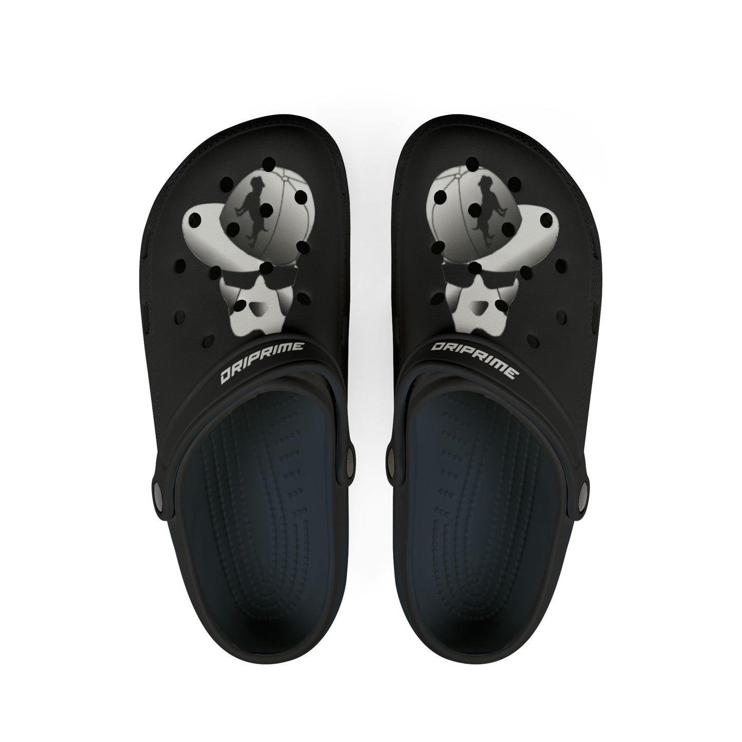 Driprime Streetwear Character TM. Foam Clogs (Men's)