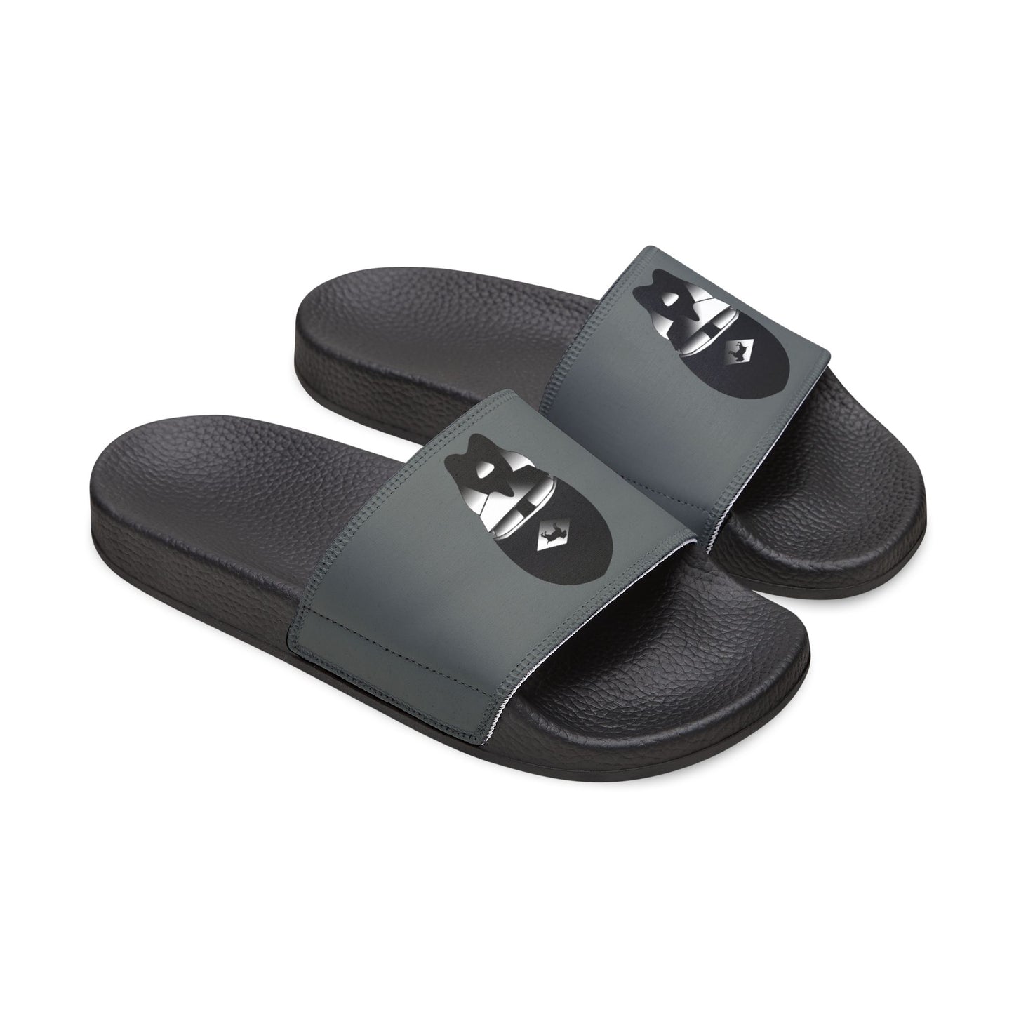 Driprime Streetwear Character TM. Slides (Men's)