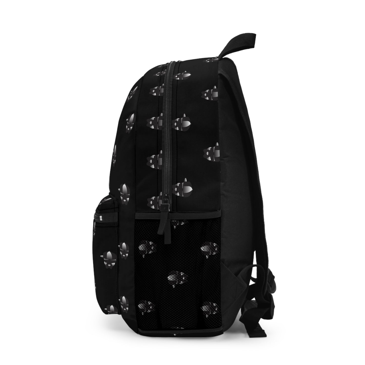 Driprime Streetwear Backpack