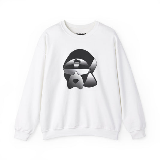 Driprime Streetwear Character TM. Sweatshirt (Men's)