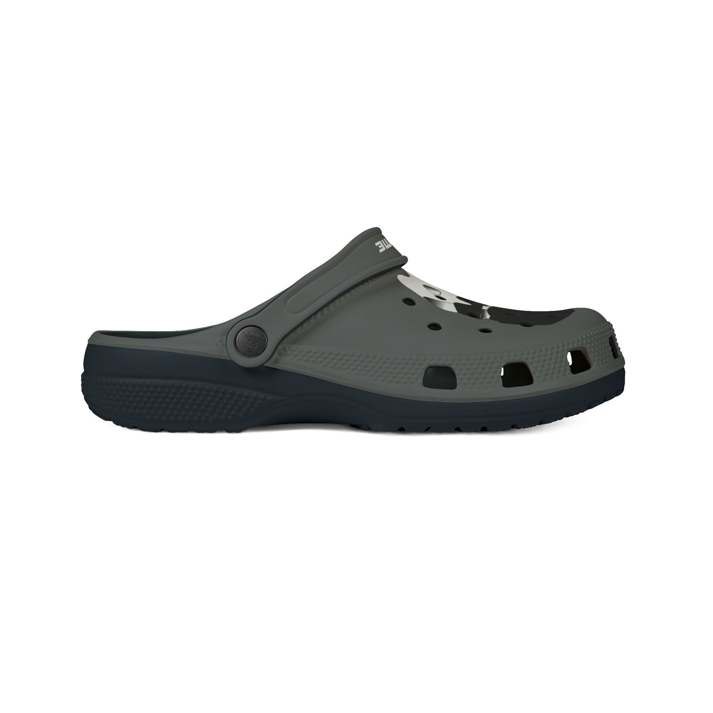 Driprime Streetwear Character Foam Clogs (Men's)