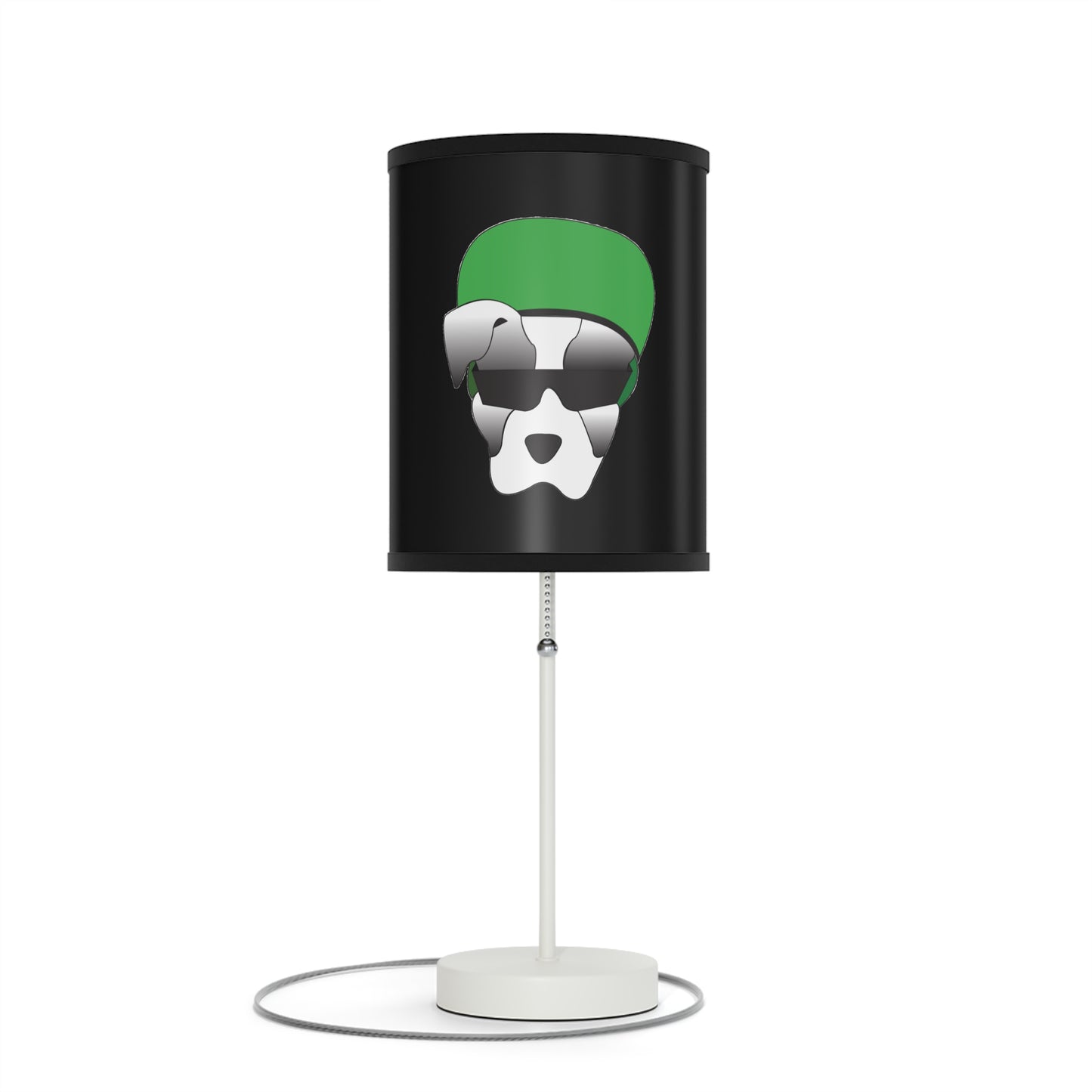 Driprime Streetwear DripDecor TM. Lamp w/Stand