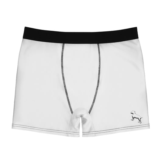 Driprime Streetwear Iconic Dogg TM. Boxer Brief (Men's)