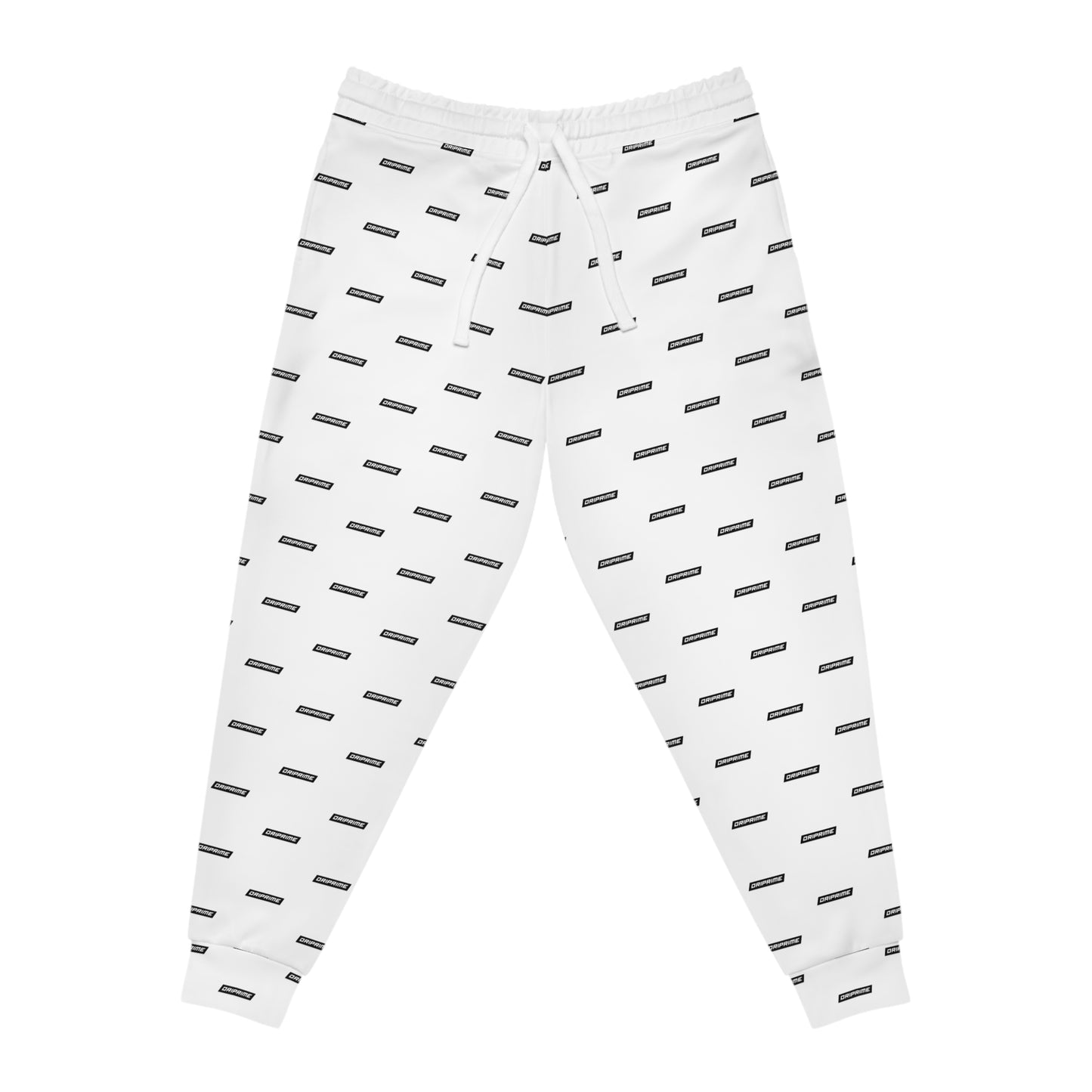 Driprime Streetwear Parallelogram TM. Joggers (Men's)