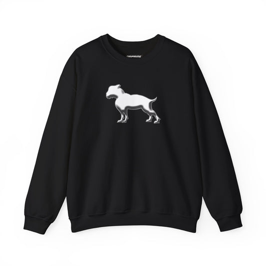 Driprime Streetwear Iconic Dogg TM. Sweatshirt (Men's)