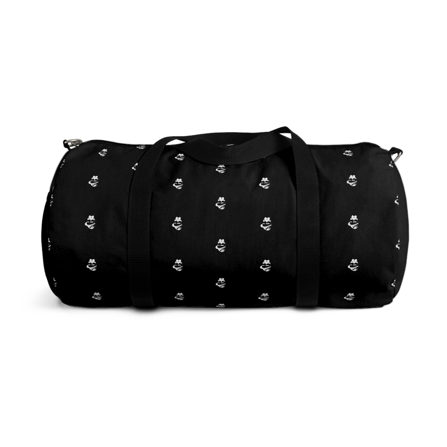 Driprime Streetwear Character Duffel Bag