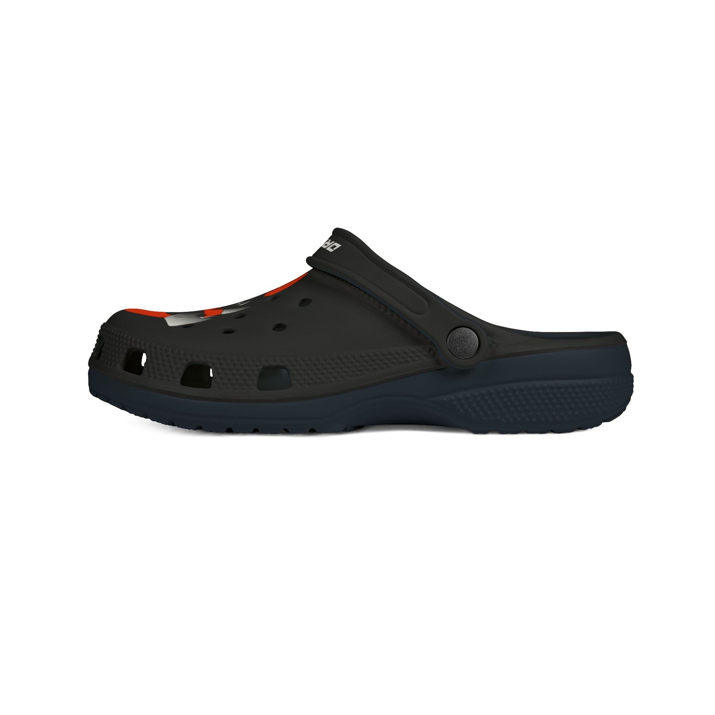 Driprime Streetwear Character TM. Foam Clogs (Men's)