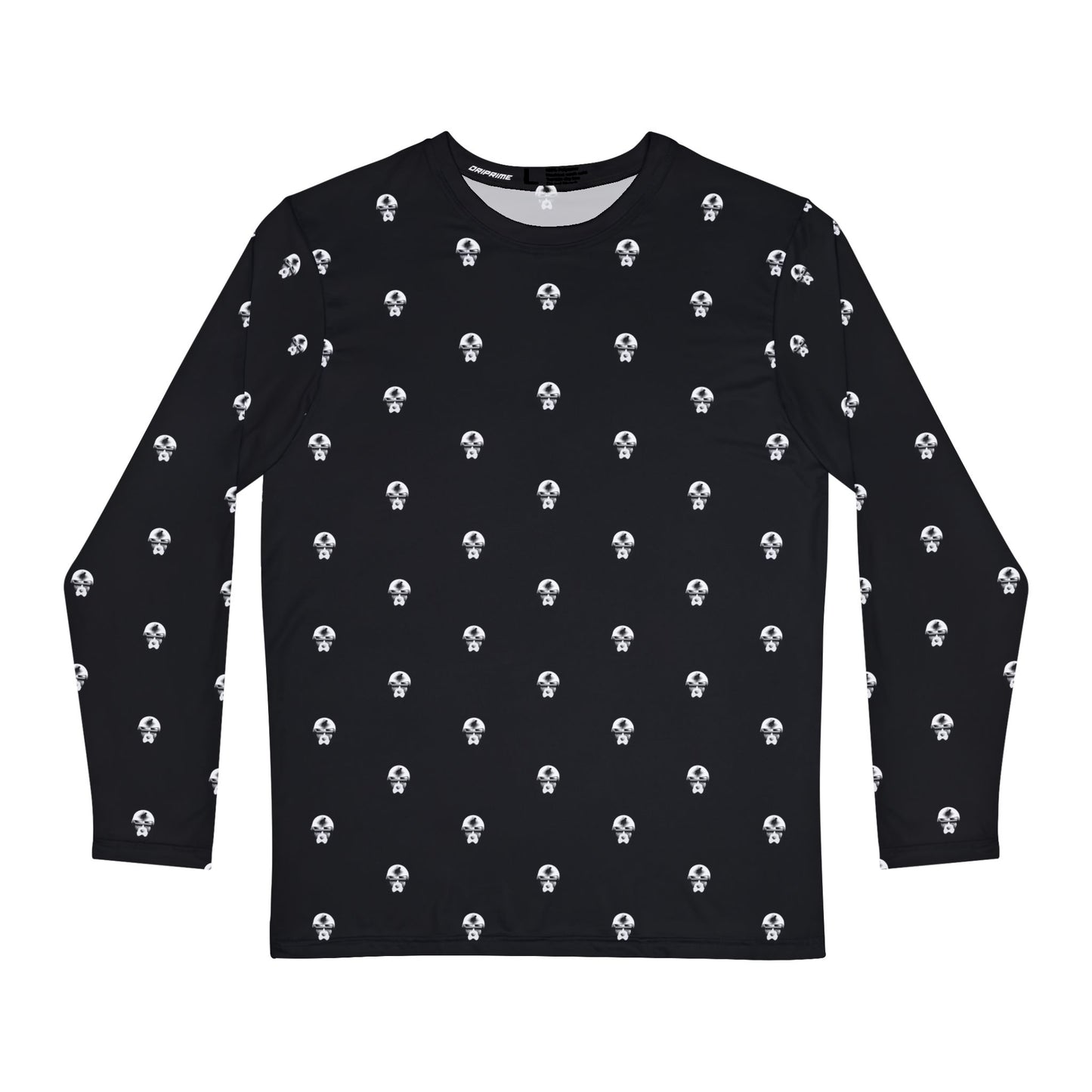 Driprime Skatewear SkateDogg TM. Long Sleeve T-Shirt (Men's)