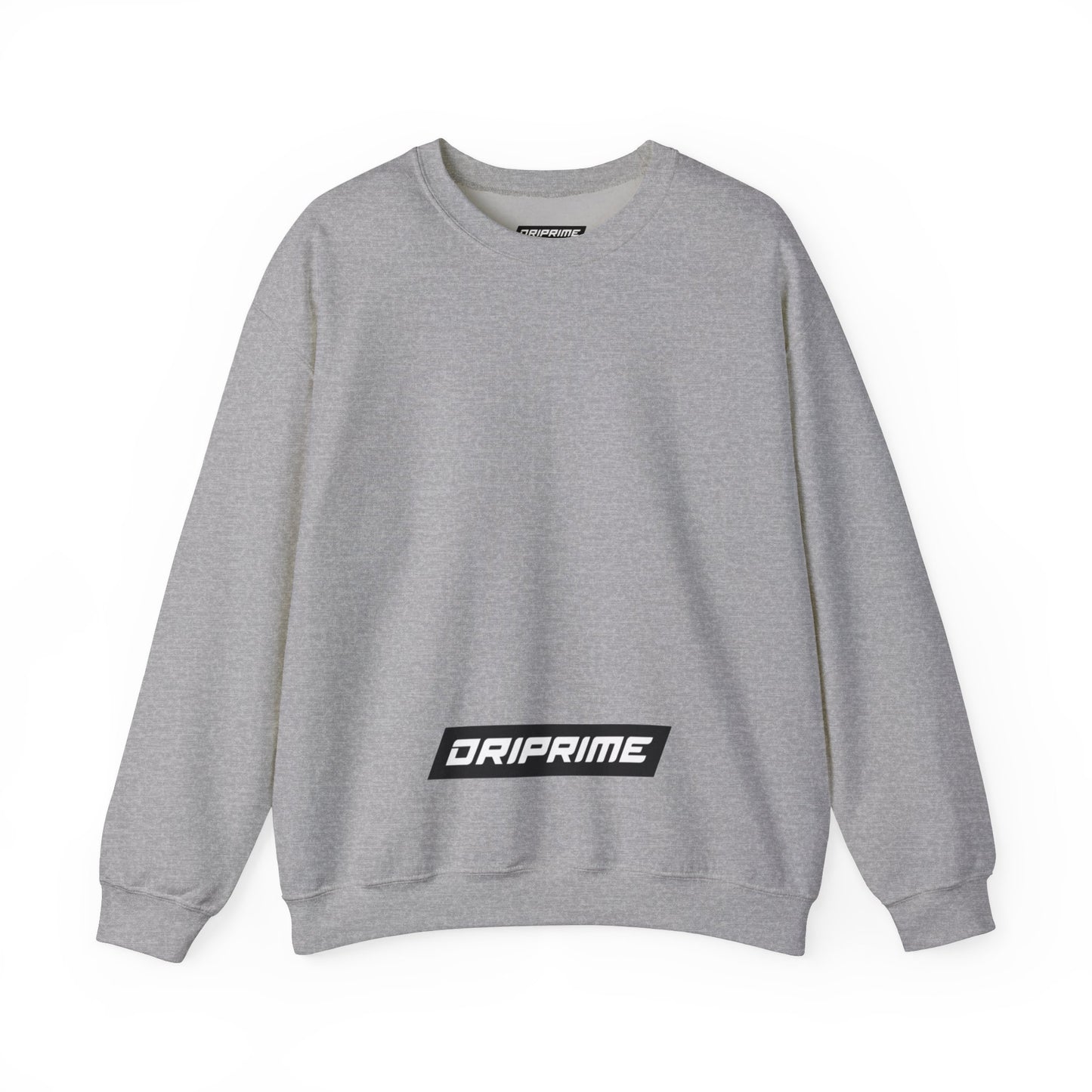 Driprime Streetwear Parallelogram TM. Sweatshirt (Men's)