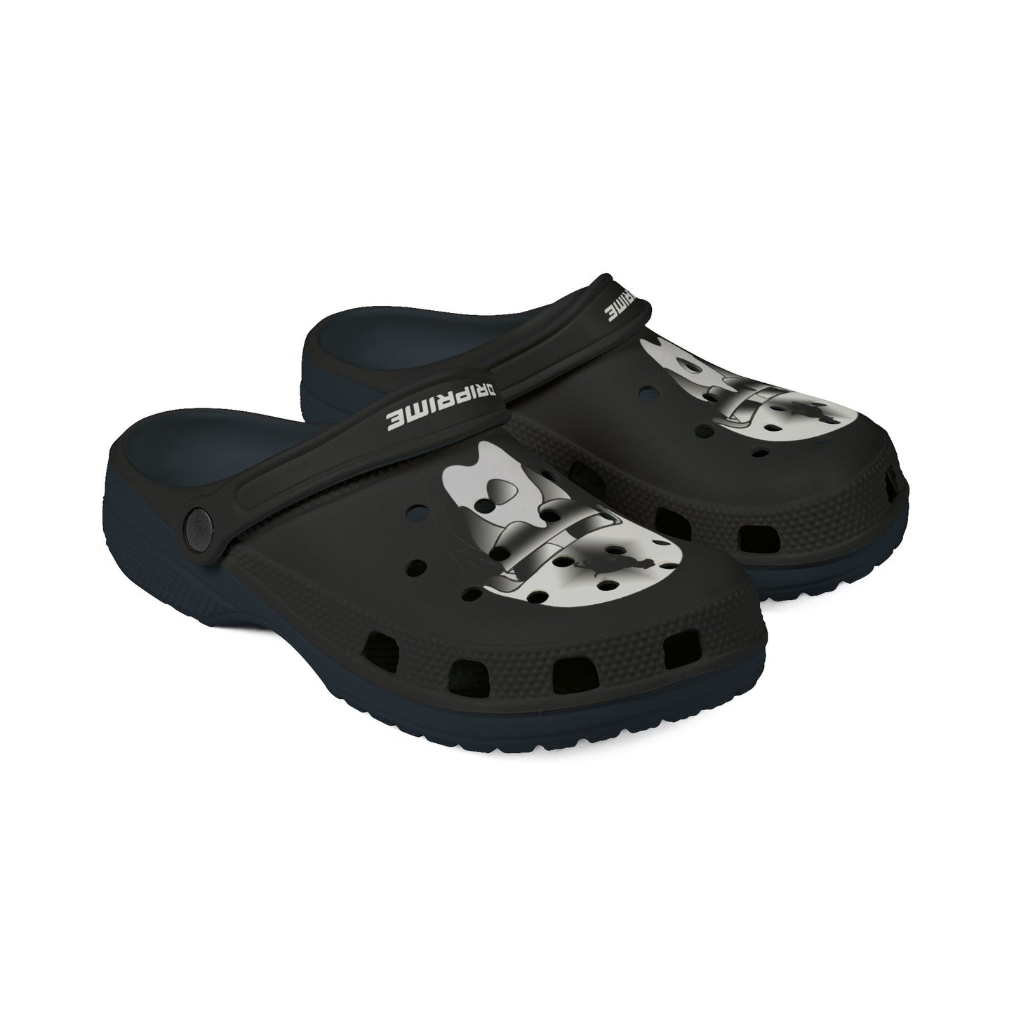 Driprime Streetwear Character Foam Clogs (Men's)