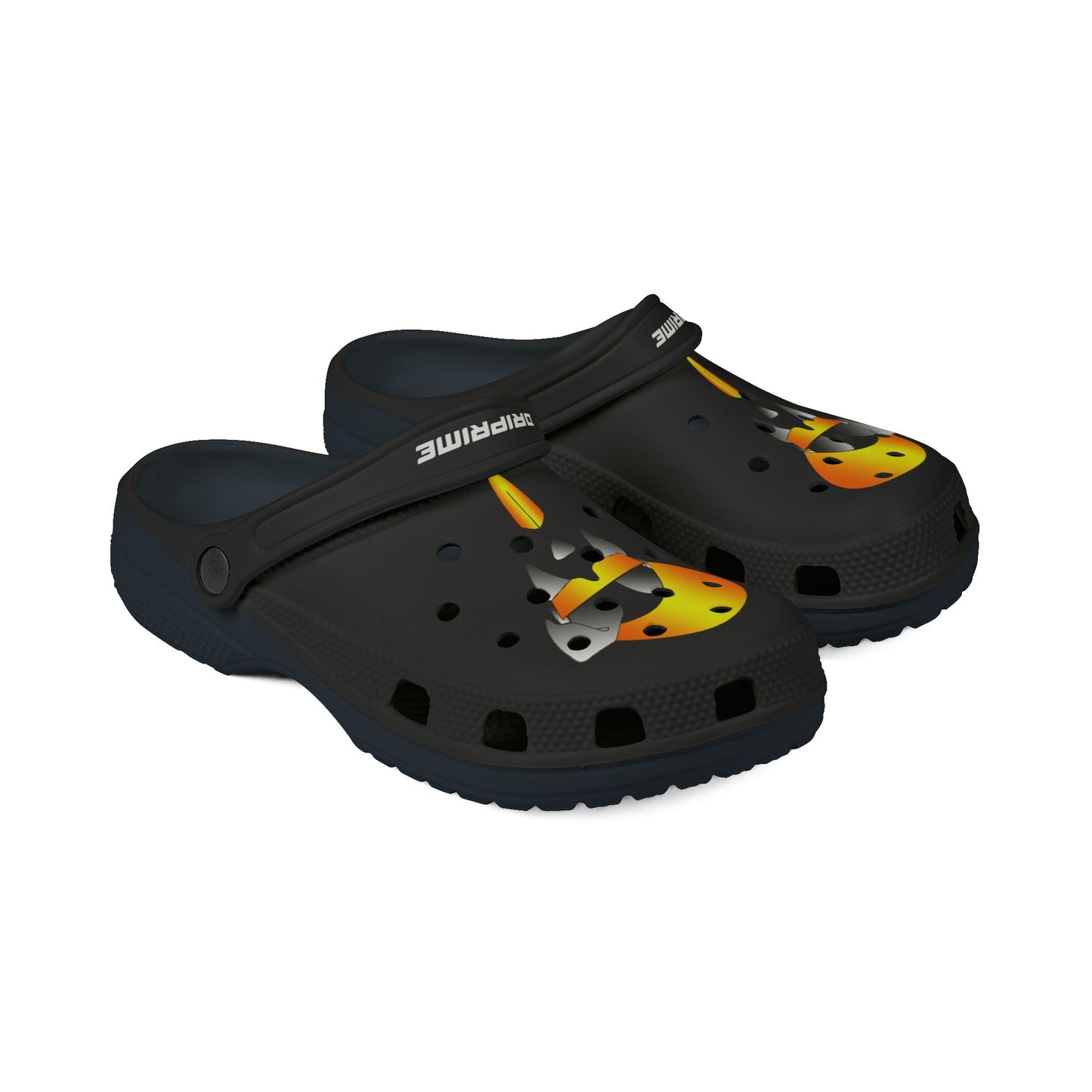 Driprime Streetwear Character TM. Foam Clogs (Men's)