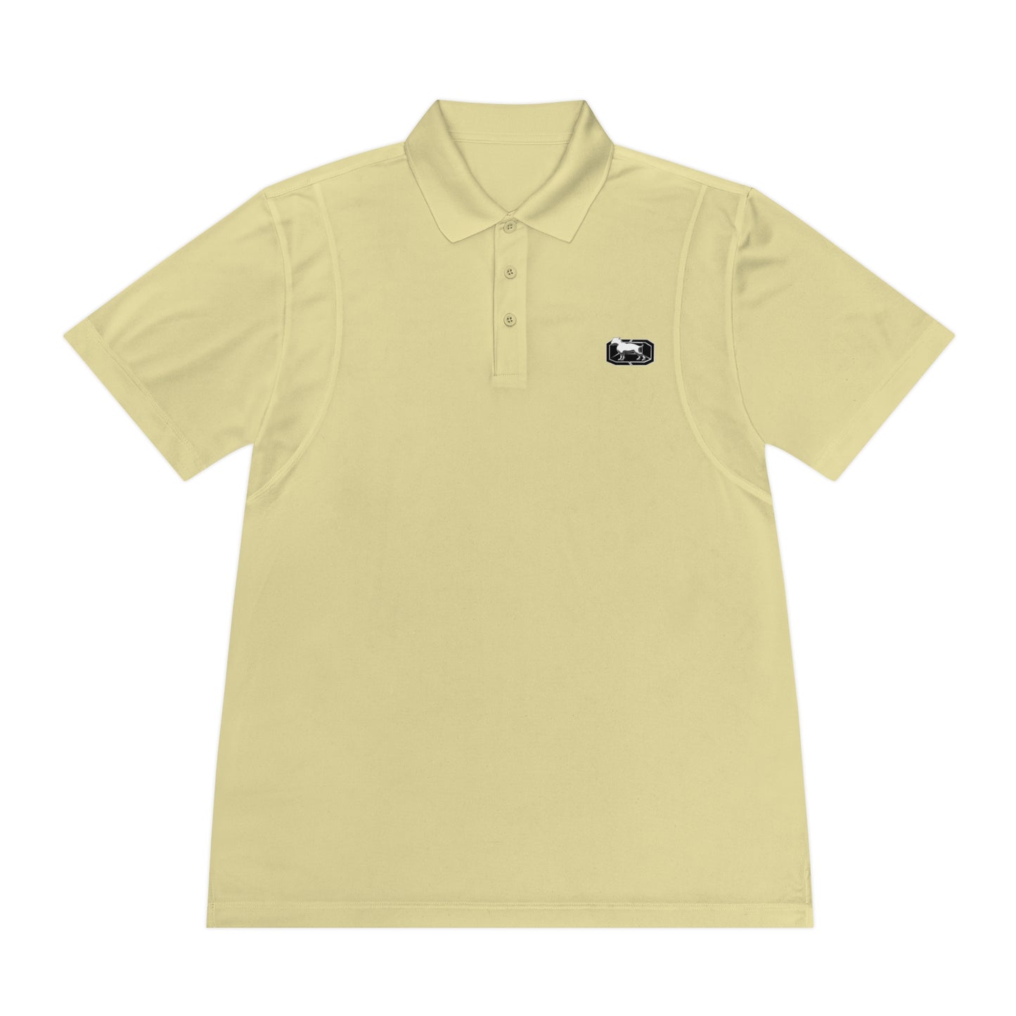 Driprime Streetwear Octagon TM. Sport Polo Shirt (Men's)