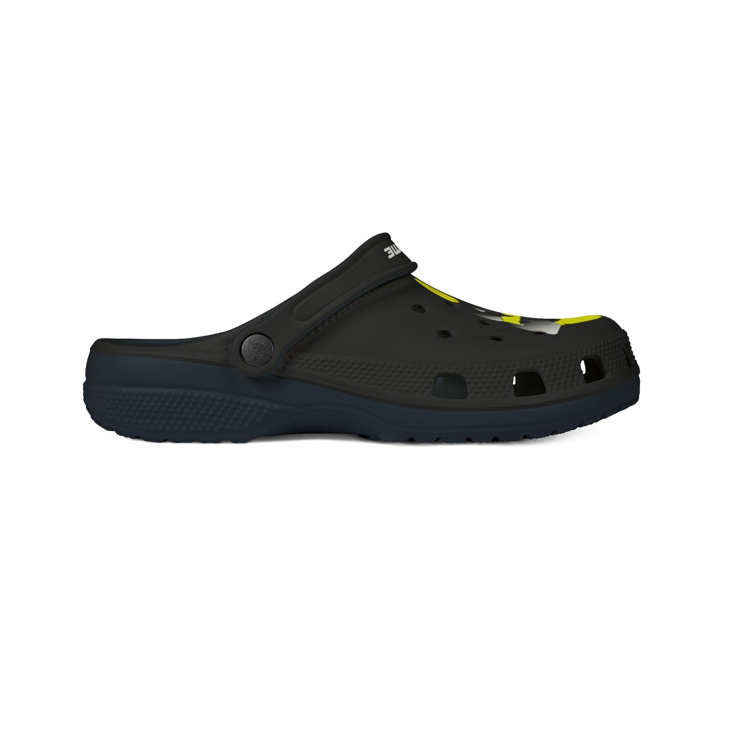 Driprime Streetwear Character TM. Foam Clogs (Men's)