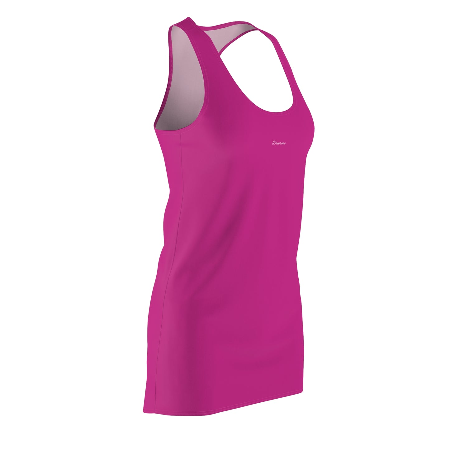 Driprime FitModel TM. Racerback Dress (Women's)