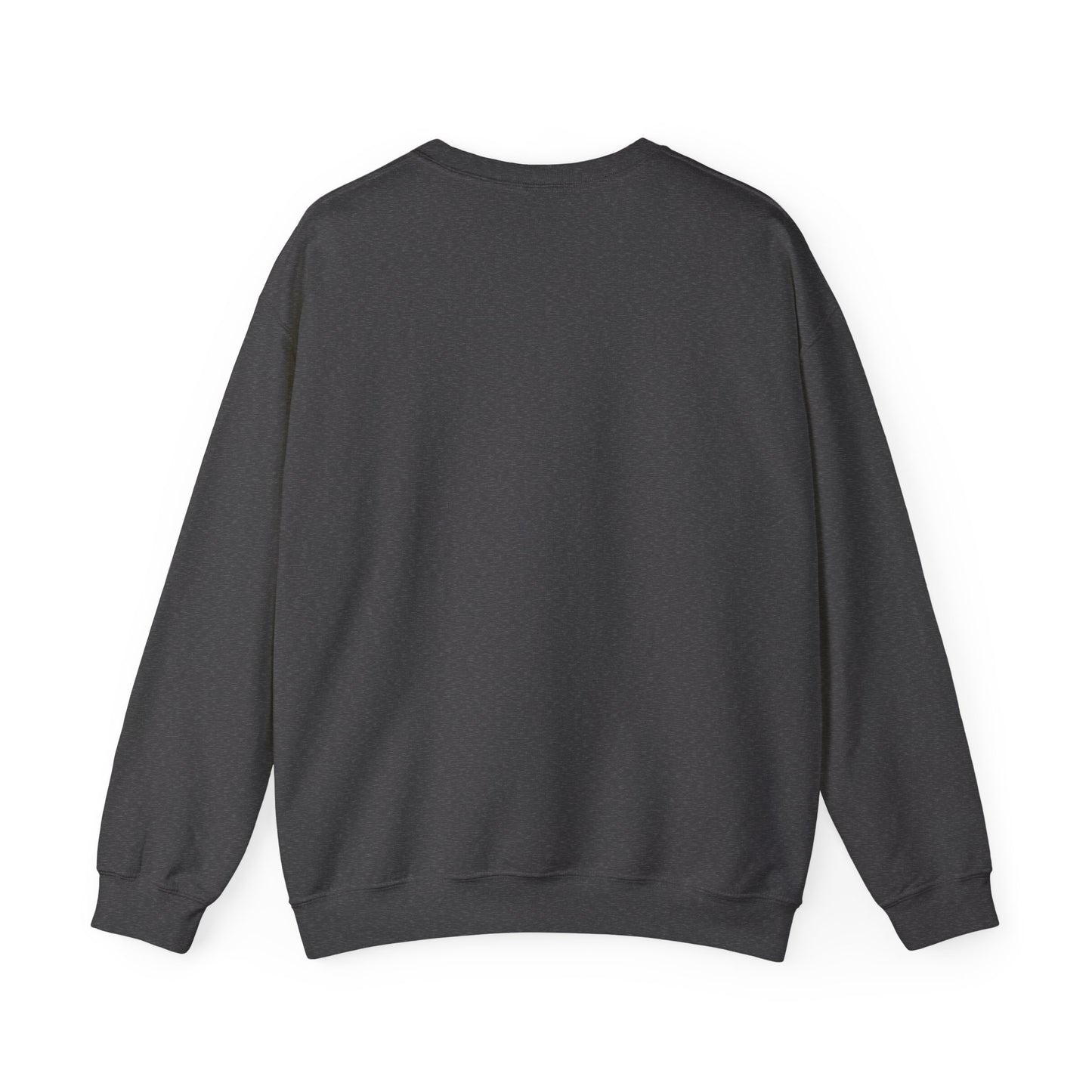 Driprime Streetwear Character Sweatshirt (Men's)