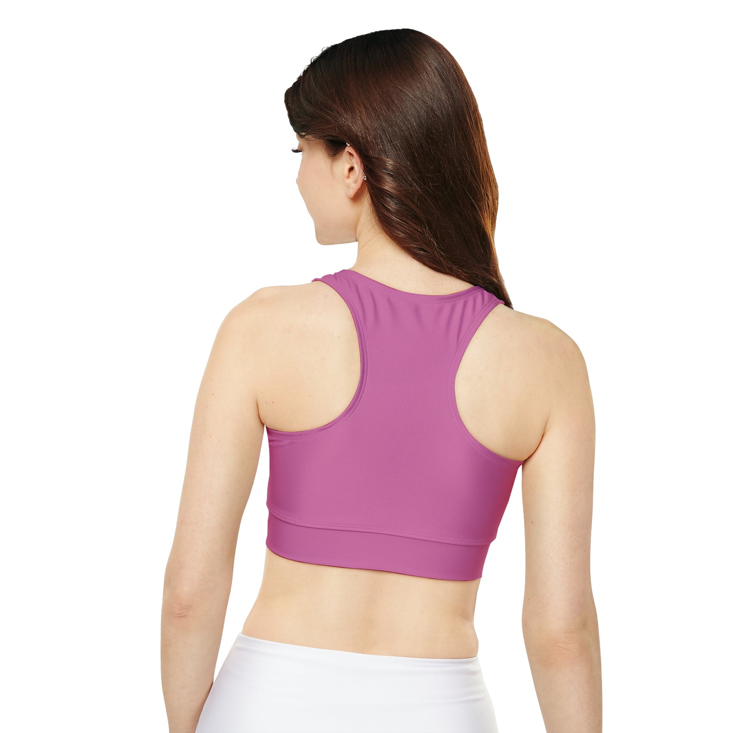 Driprime Women's Padded Sports Bra