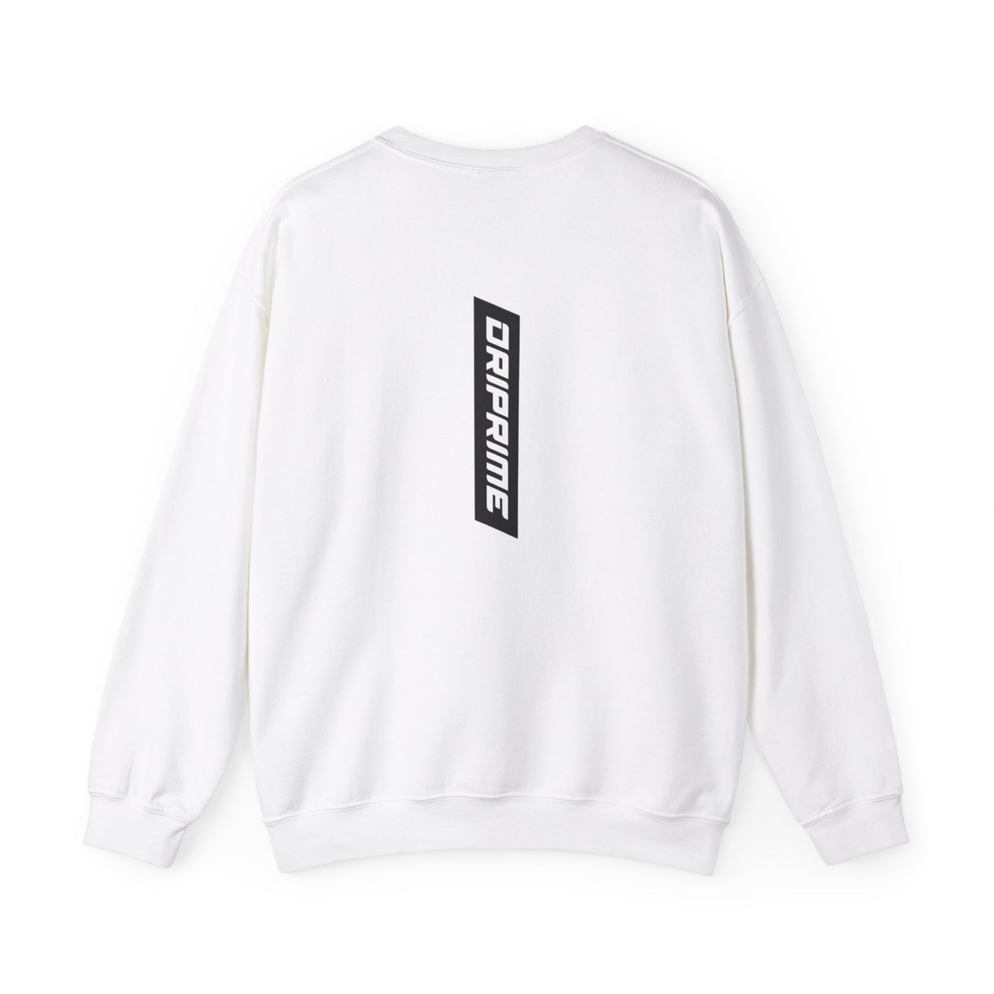 Driprime Streetwear Parallelogram TM. Sweatshirt (Men's)