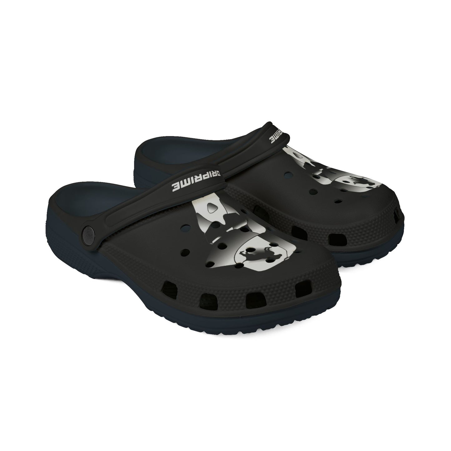 Driprime Streetwear Character TM. Foam Clogs (Men's)