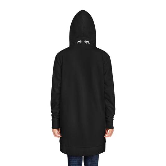 Driprime Streetwear Double Dogg TM. Hoodie Dress (Women's)