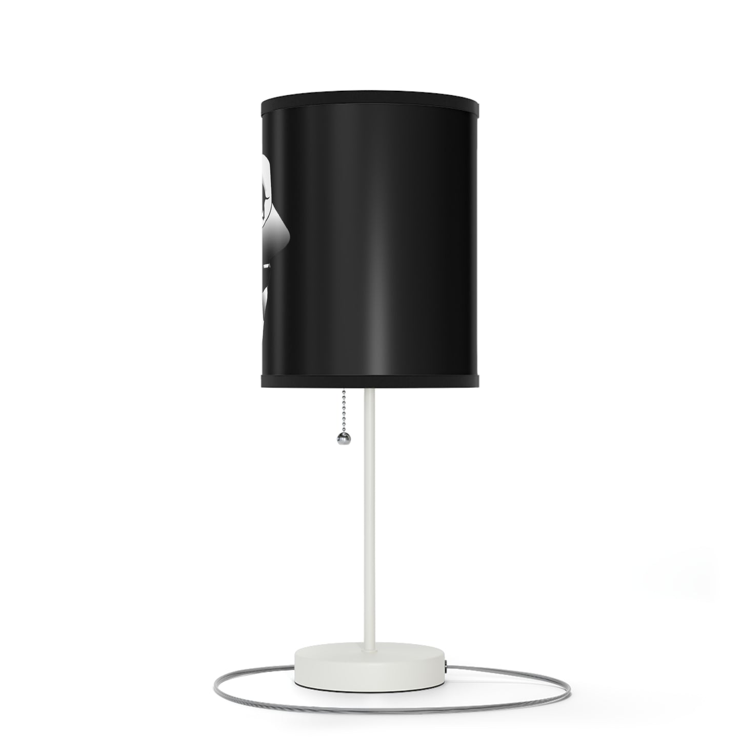 Driprime Streetwear DripDecor TM. Lamp w/Stand