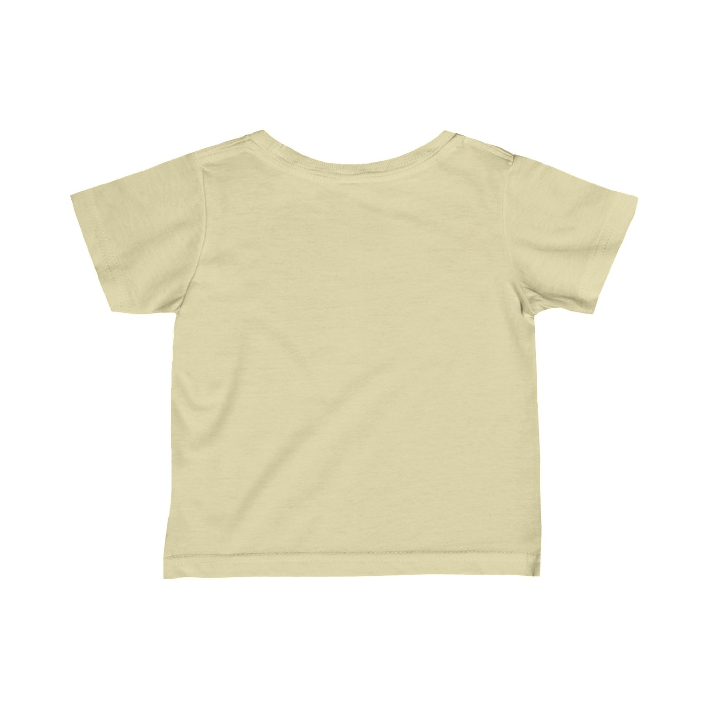 Driprime Infantwear TM. Cutie Pie Character TM. Tee (Girls)