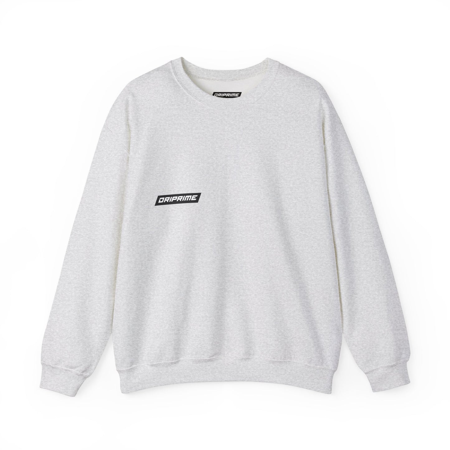 Driprime Streetwear Parallelogram TM. Sweatshirt (Men's)