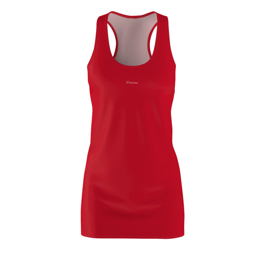 Driprime Fitmodel TM. Racerback Dress (Women's)